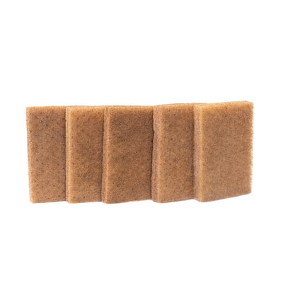 Rubio Monocoat Beige Scrubby 100 x 150mm (Box of 20)