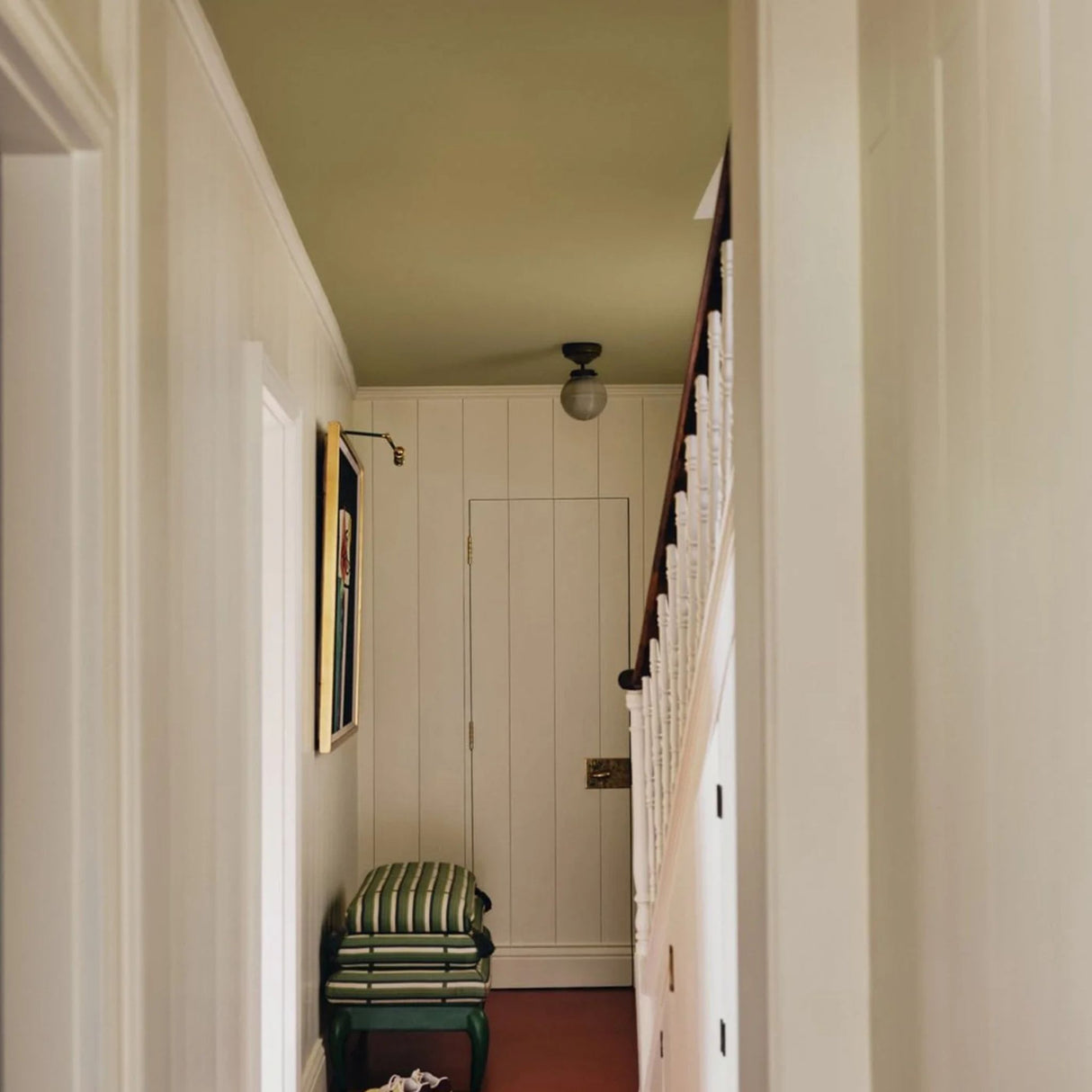 Mylands Boiled Dill BH.22 Paint