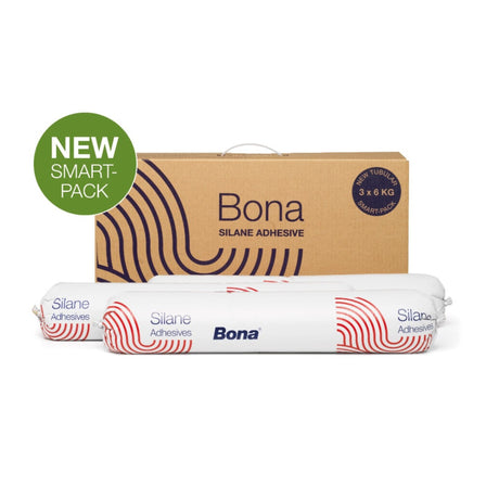 Bona R848T smart Pack 3 x 6kg Sausages