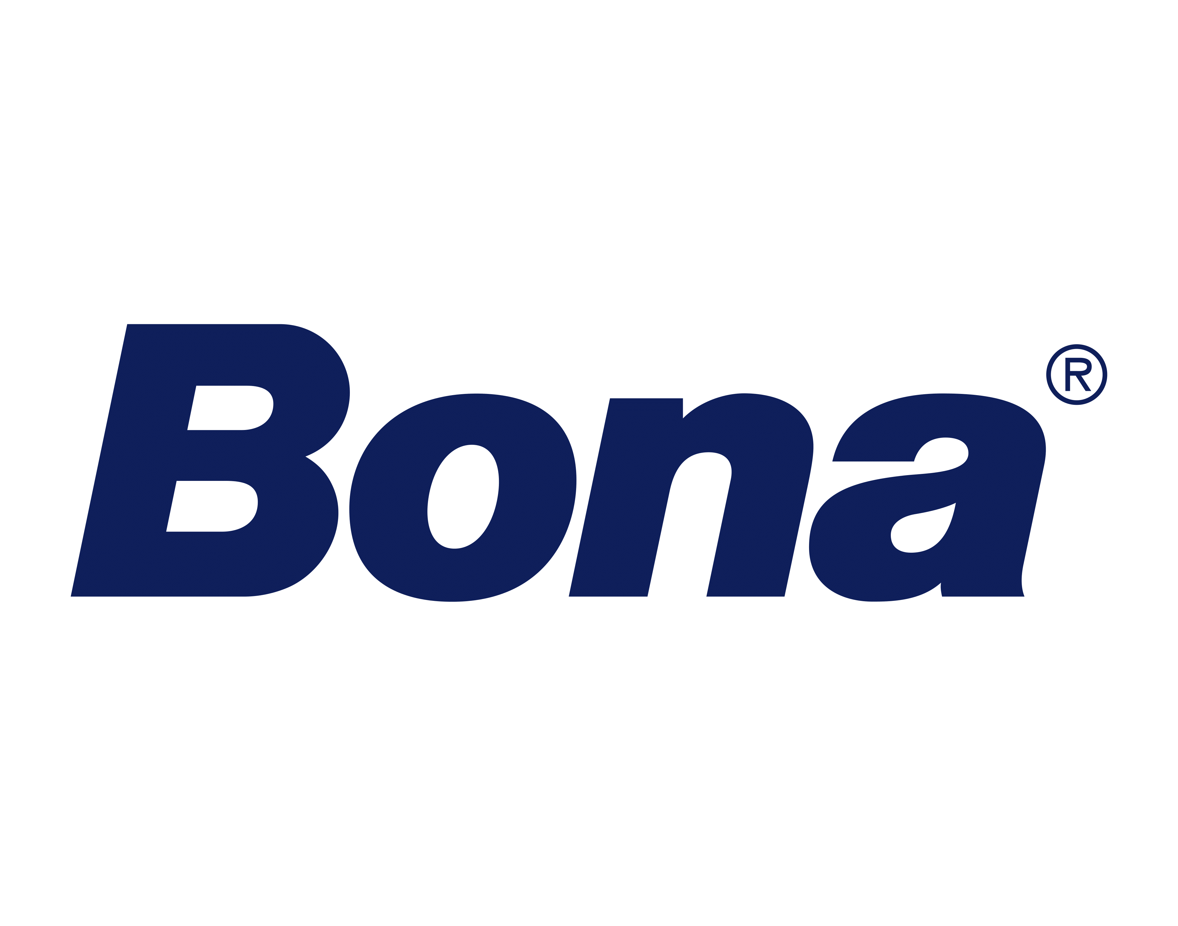 Bona Brand Logo