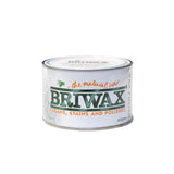 Briwax Wax Polish New Formula 400g Toluene Free