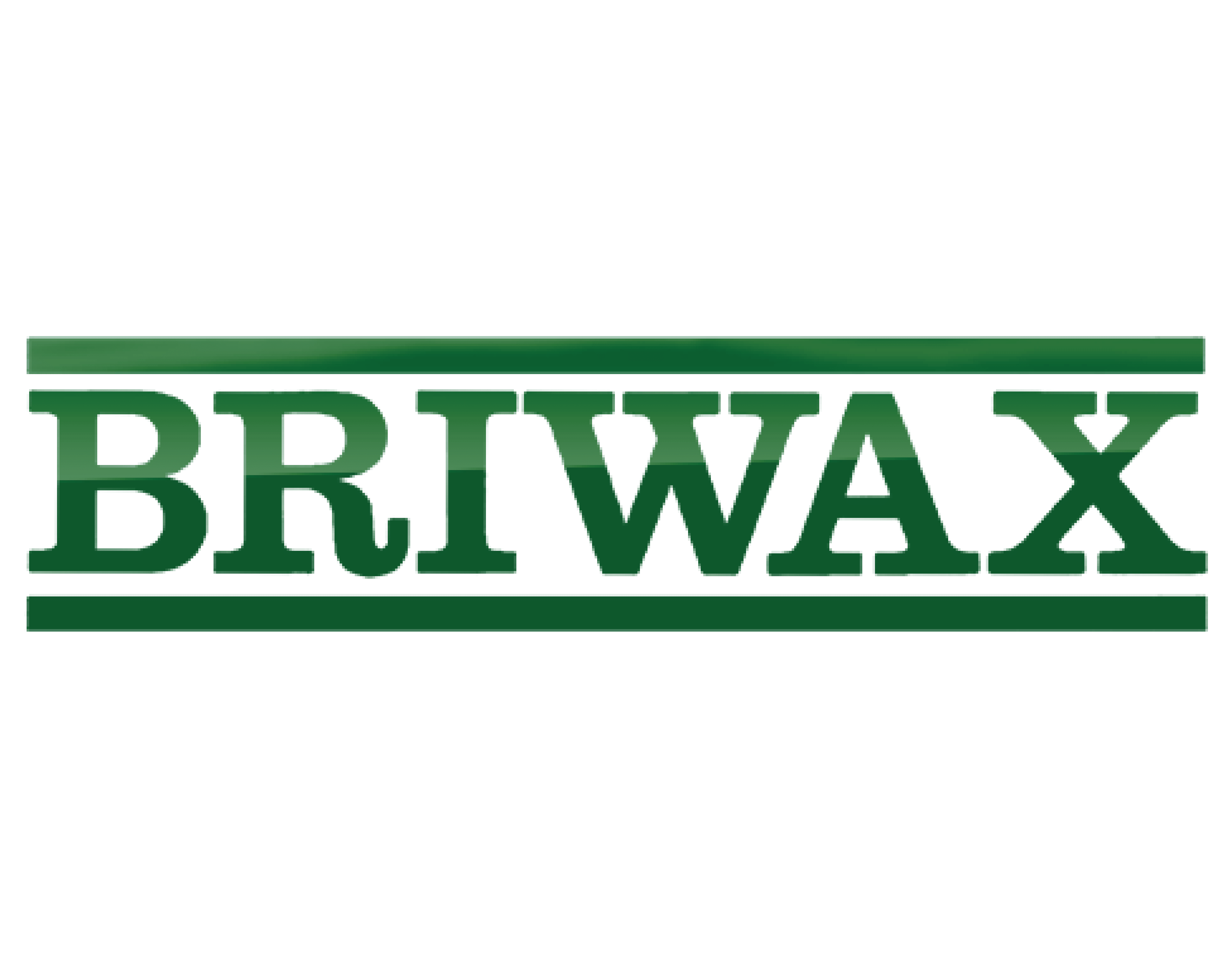 Briwax Logo Restorate Brands