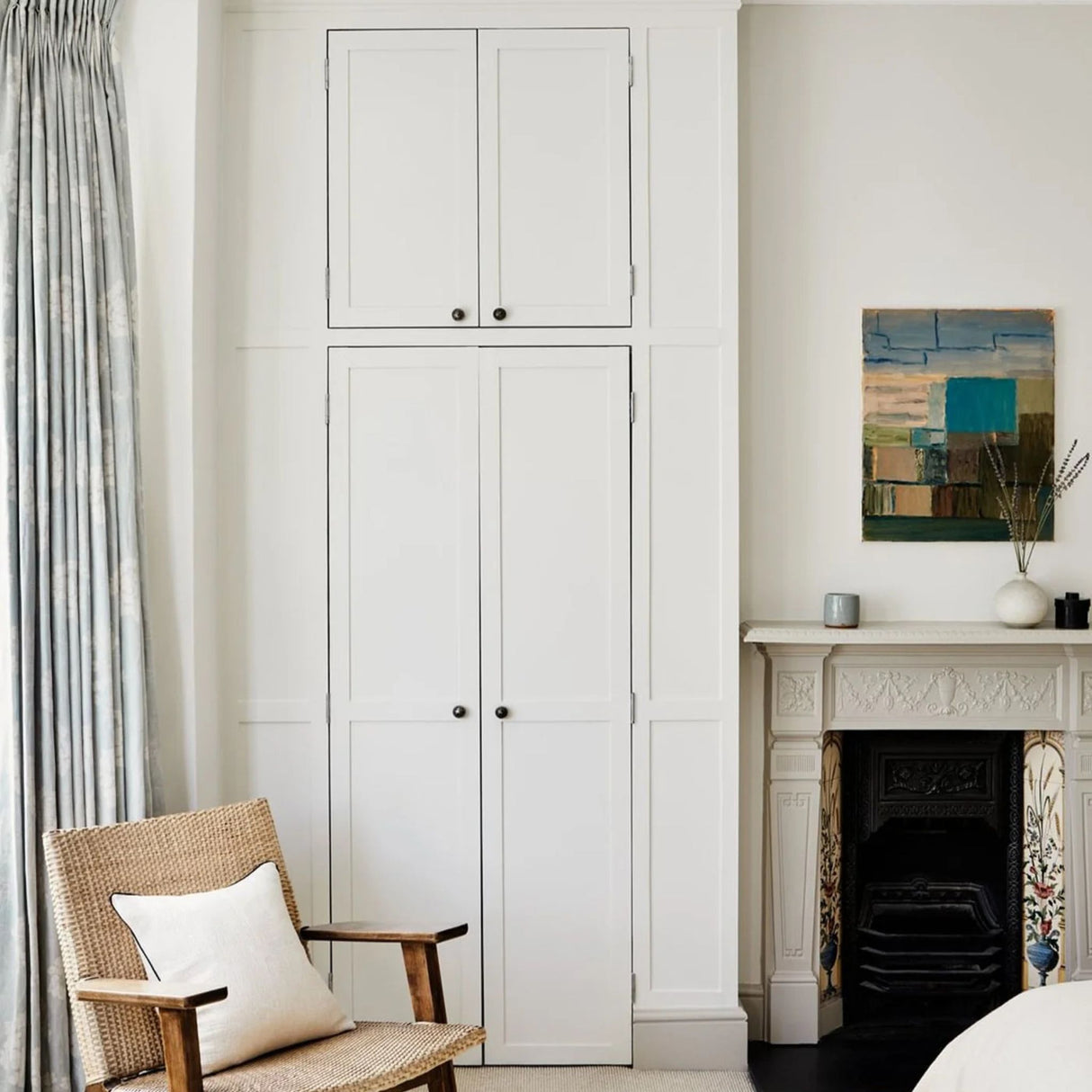 Mylands Chalk Farm No.53 Paint