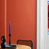 Mylands Coral Orange No.277 Paint