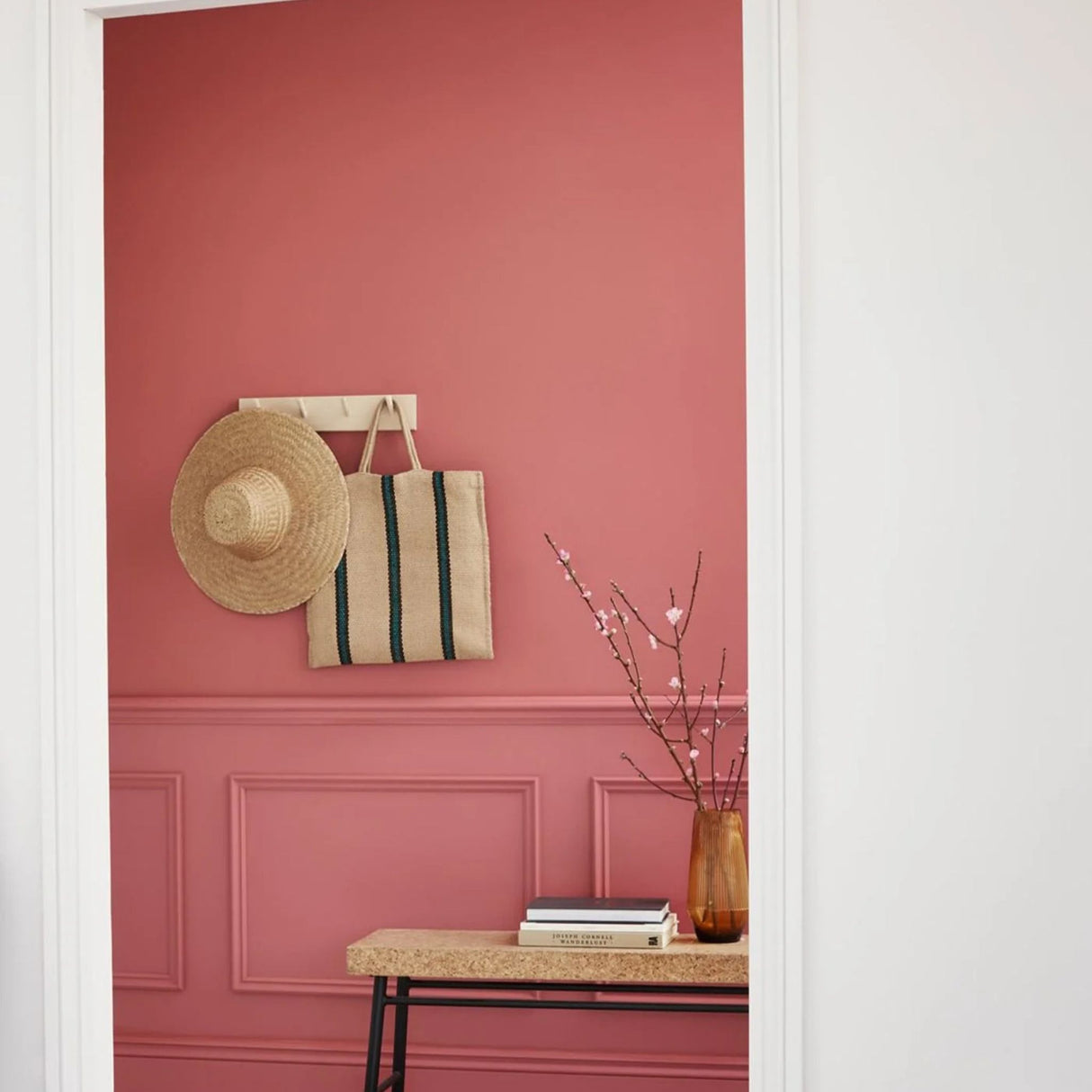 Mylands Covent Garden Floral No.270 Paint