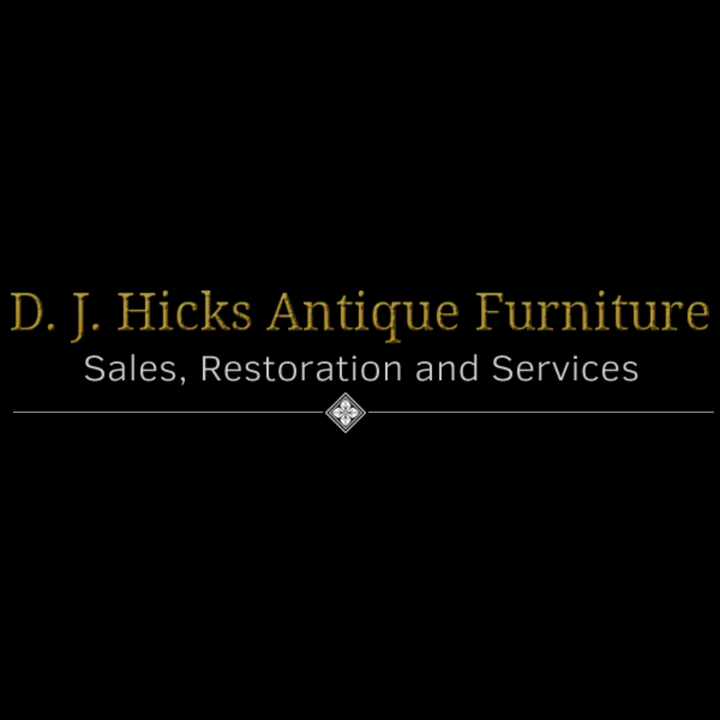 D J Hicks Decorative & Antique Furniture
