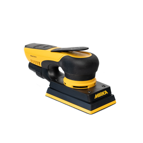 Mirka Deos 2 353 CV Sander 