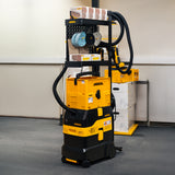 Mirka DEXOS 1230 Workstation 9190148022