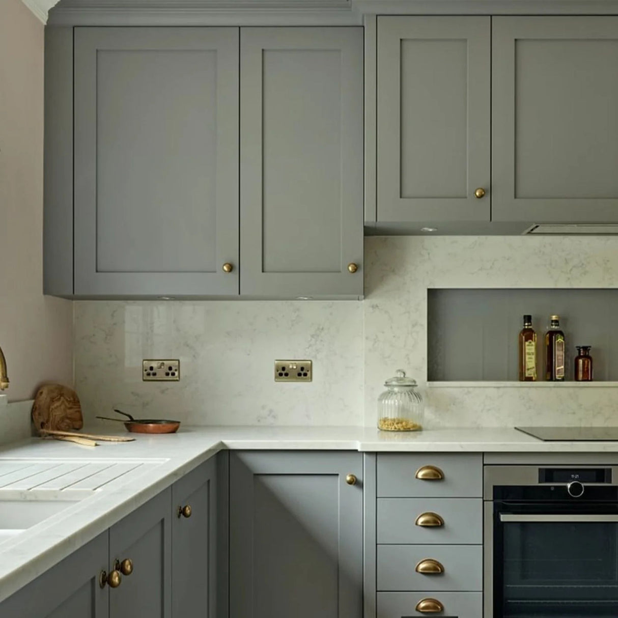 Mylands Drury Lane No.115 Paint