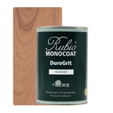 Rubio Monocoat DuroGrit Exterior Wood Oil Atacama Grey
