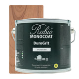Rubio Monocoat DuroGrit Exterior Wood Oil Atacama Grey