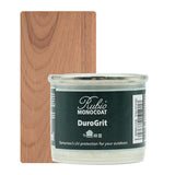 Rubio Monocoat DuroGrit Exterior Wood Oil Atacama Grey