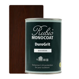 Rubio Monocoat DuroGrit Exterior Wood Oil Bison Brown