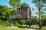 Rubio Monocoat DuroGrit Exterior Wood Oil Bison Brown