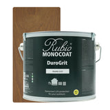 Rubio Monocoat DuroGrit Exterior Wood Protection Prairie Dust