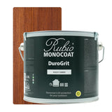 Rubio Monocoat DuroGrit Exterior Wood Oil Rocky Umber
