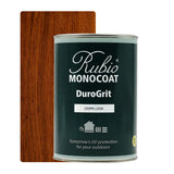 Rubio Monocoat DuroGrit Exterior Wood Oil Steppe Look