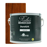 Rubio Monocoat DuroGrit Exterior Wood Oil Steppe Look