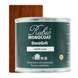 Rubio Monocoat DuroGrit Exterior Wood Oil Steppe Look