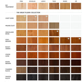 Rubio Monocoat DuroGrit Exterior Wood Oil Rocky Umber