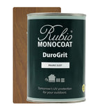 Rubio Monocoat DuroGrit Exterior Wood Protection Prairie Dust