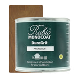 Rubio Monocoat DuroGrit Exterior Wood Protection Prairie Dust
