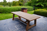 Rubio Monocoat DuroGrit Exterior Wood Protection Prairie Dust