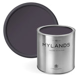 Mylands Empire Violet No.80 Paint