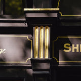 Mylands FTT-002 Pale Gold Paint