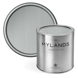 Mylands FTT-004 Silver Paint