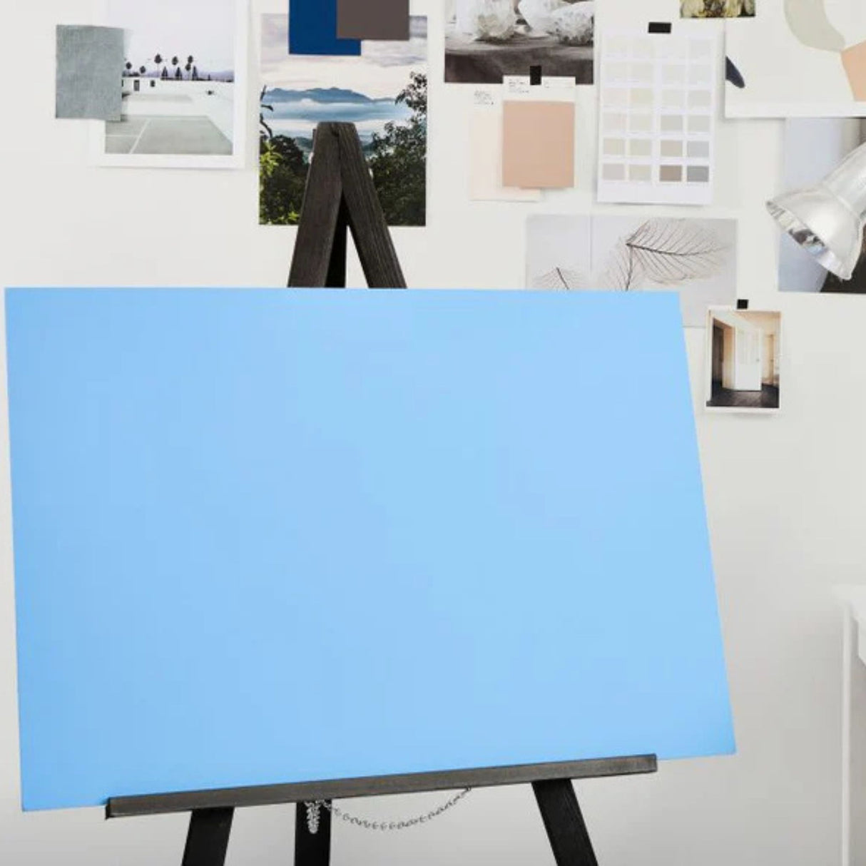 Mylands FTT-016 Wedgwood Paint