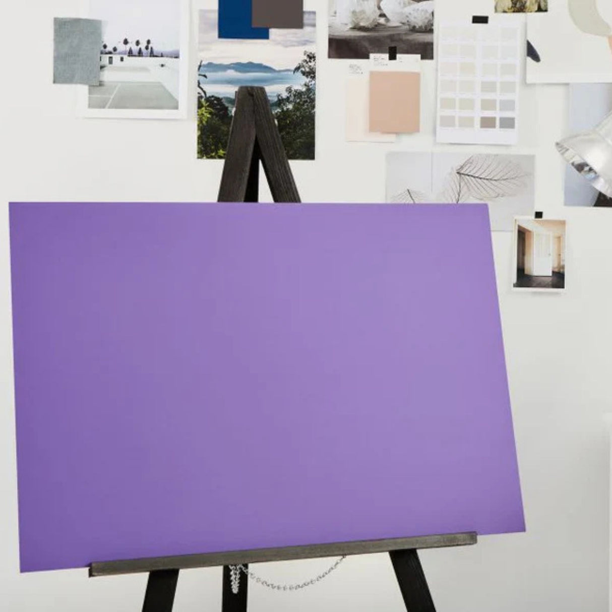 Mylands FTT-019 Ultra Violet Paint