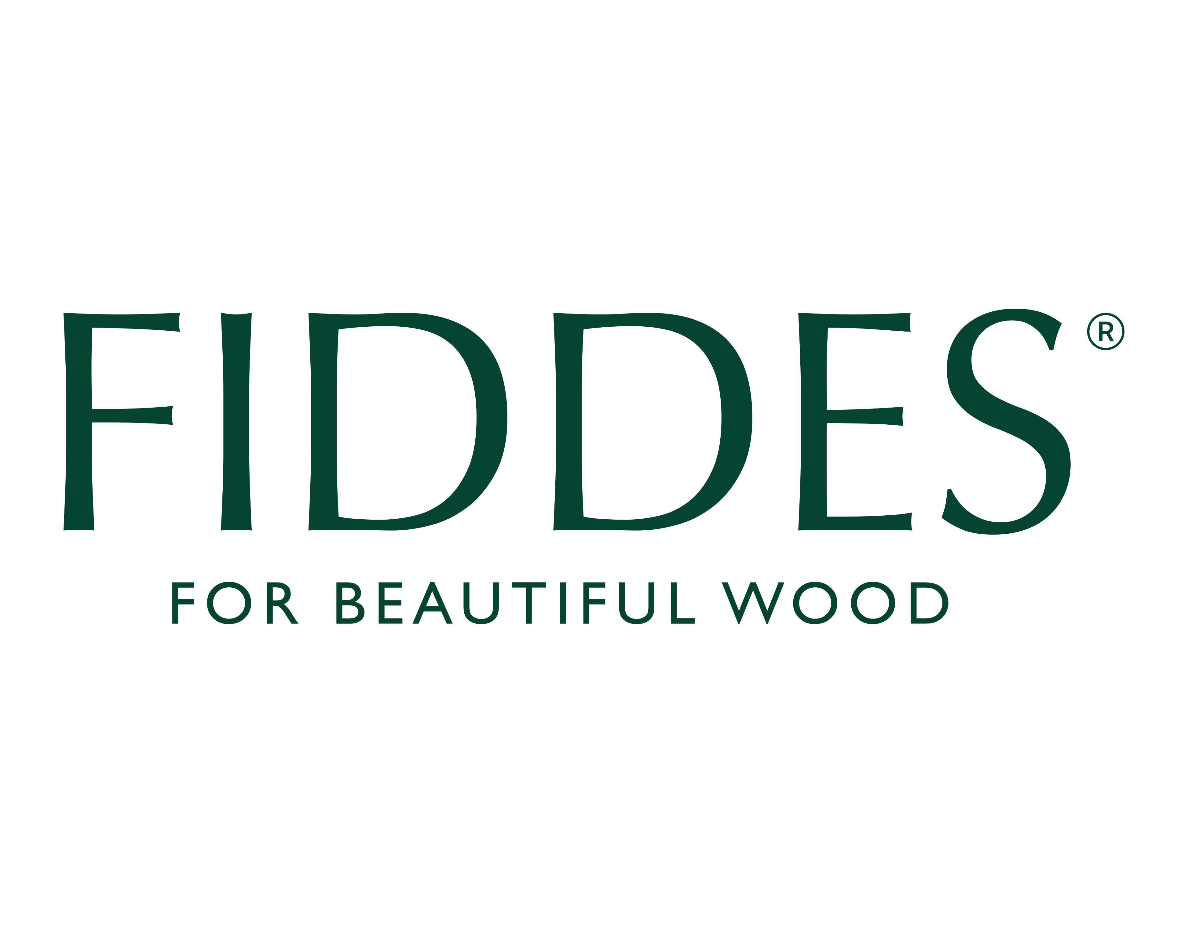 Fiddes Logo Restorate Brands