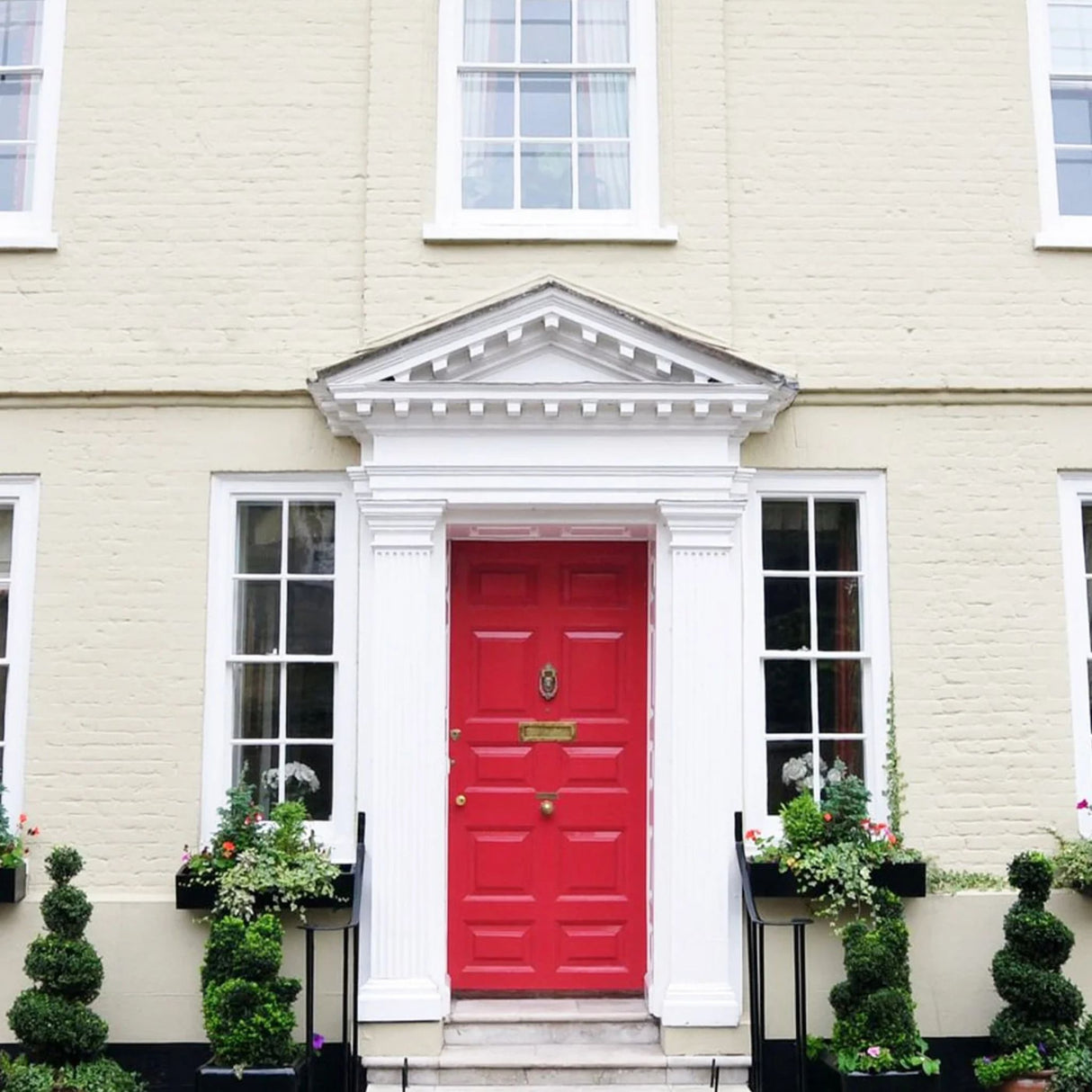 Mylands Fitzrovia No.26 Paint