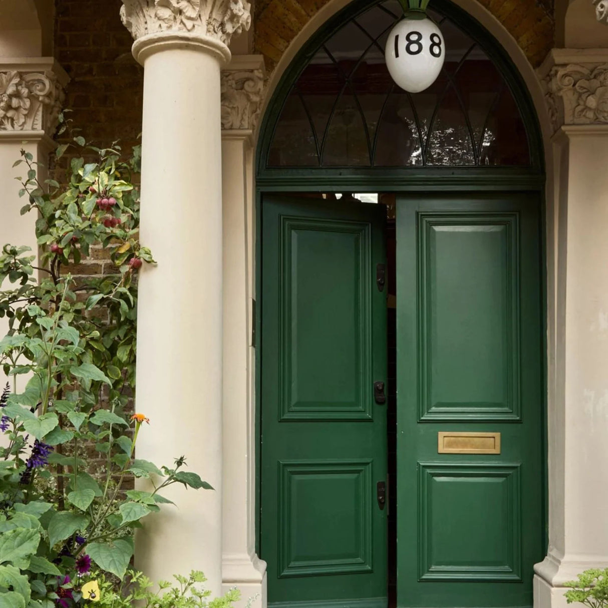 Mylands Forest BH.16 Paint