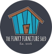 The Funky Furniture Shed