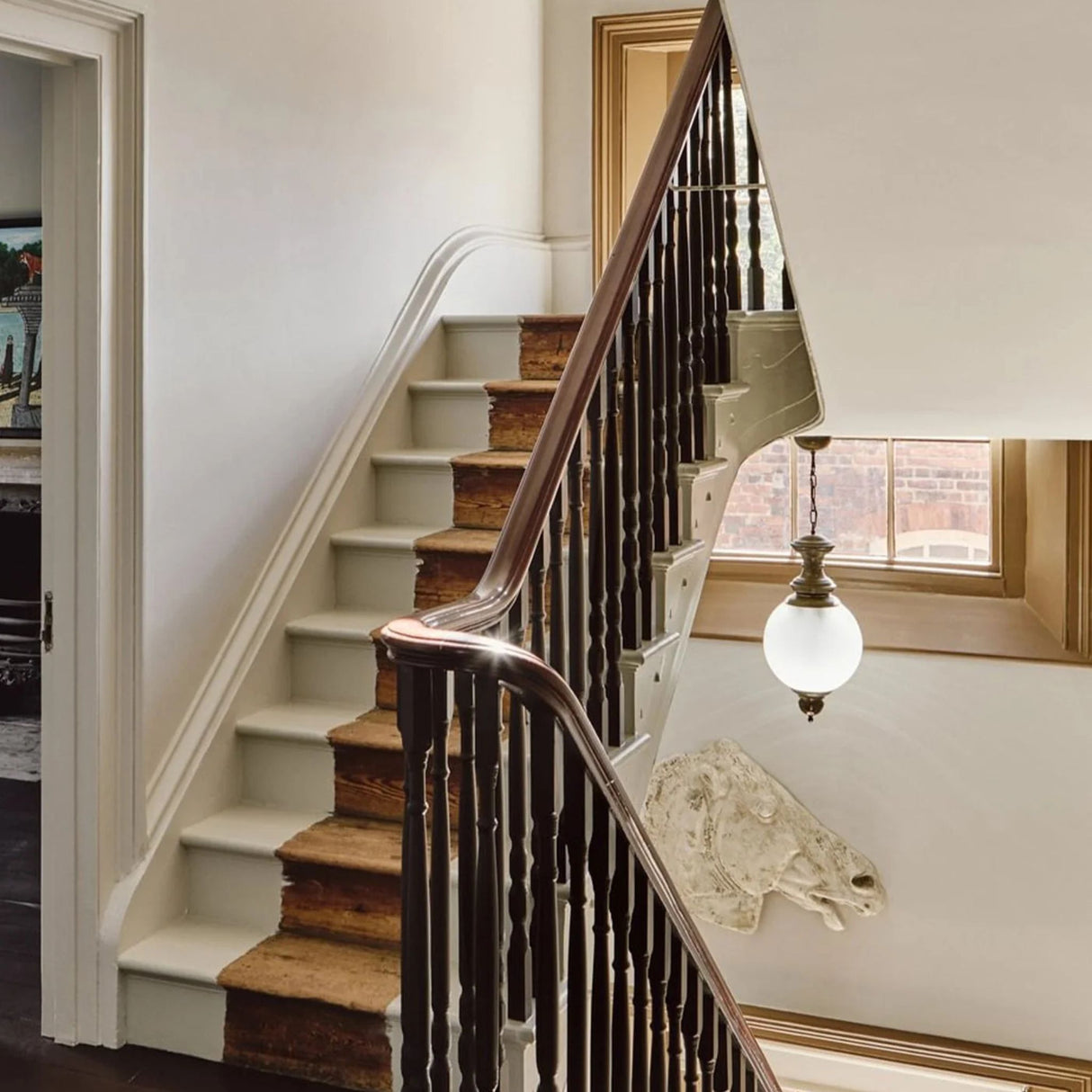 Mylands Grosvenor Square No.109 Paint