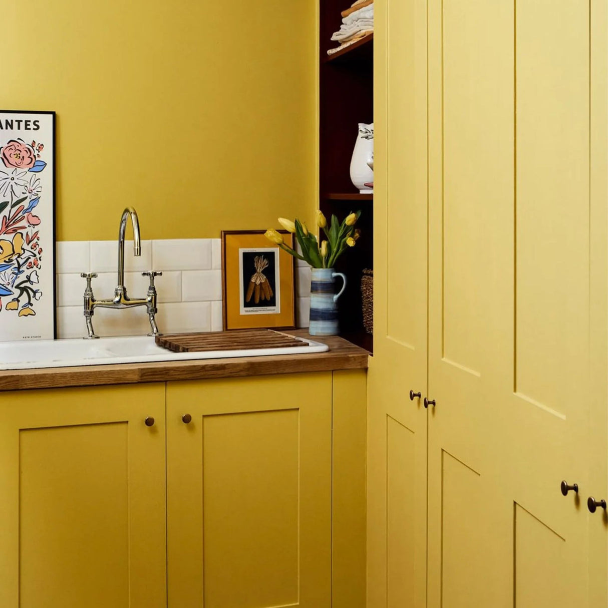 Mylands Haymarket No.47 Paint