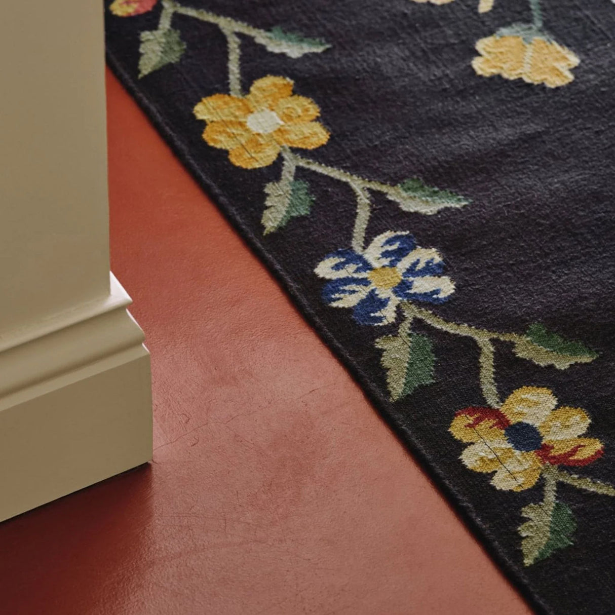 Mylands Henna BH.18 Paint