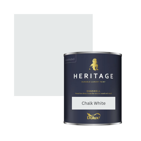 Dulux Heritage Eggshell