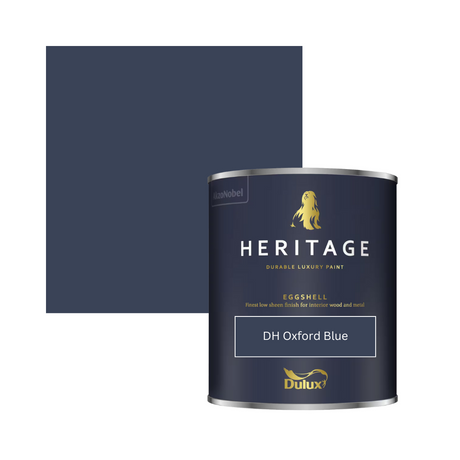 Dulux Heritage Eggshell