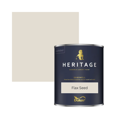 Dulux Heritage Eggshell