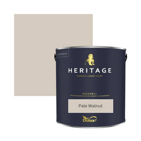 Dulux Heritage Eggshell