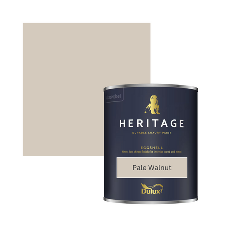 Dulux Heritage Eggshell