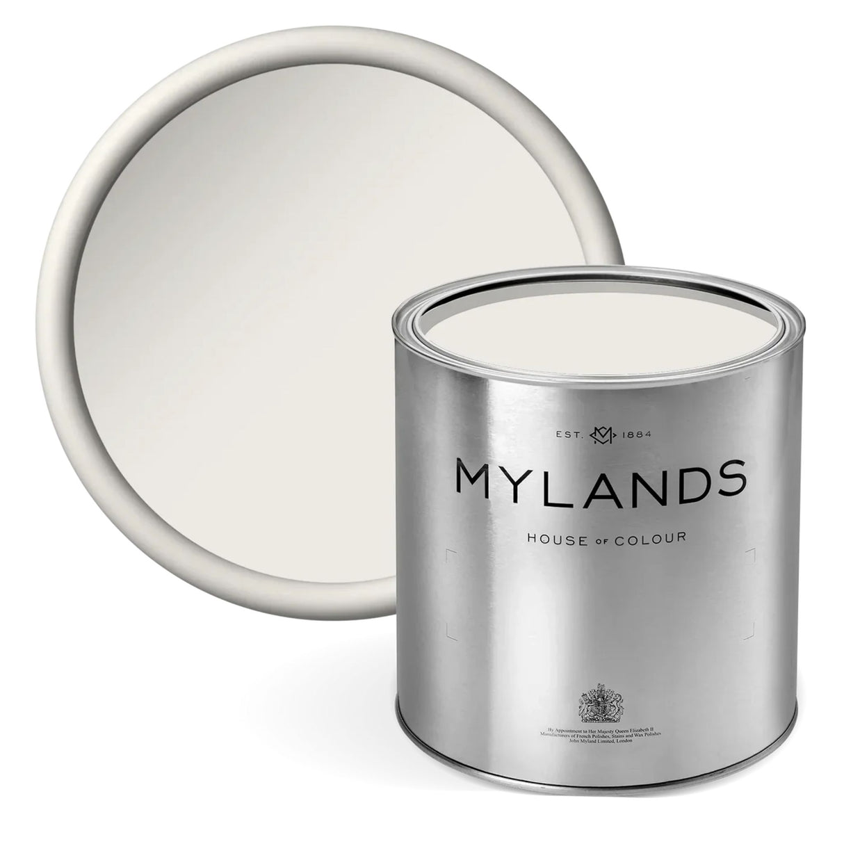 Mylands Holland Park No.05 Paint