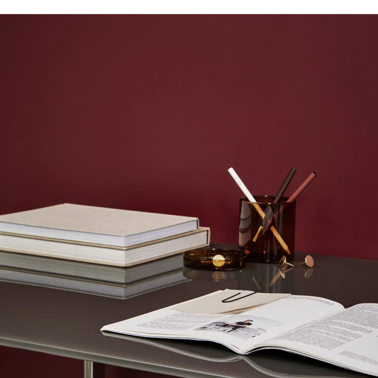 Mylands Huguenot No.49 Paint