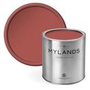 Mylands Colours of London Masonry Paint 5L