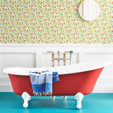 Mylands Indian Lake No.288 Paint