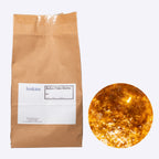 Jenkins Button Flake Shellac Bag