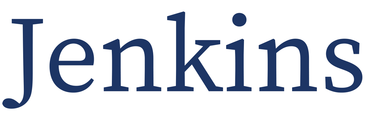 Jenkins Brand Logo